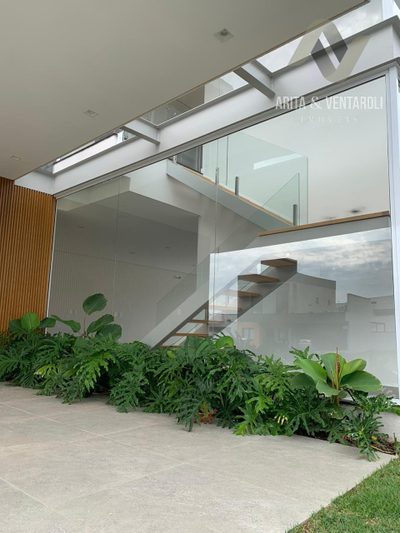 Casa, 3 quartos, 259 m² - Foto 5
