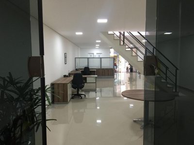 Prédio Inteiro, 588 m² - Foto 4