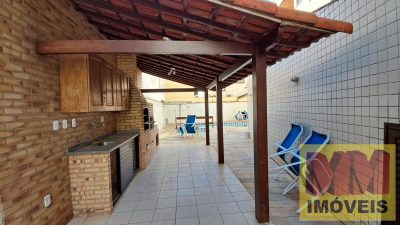 Apartamento, 2 quartos, 75 m² - Foto 4