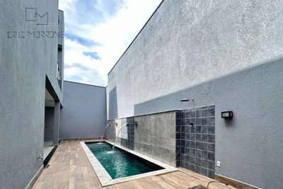 Casa, 3 quartos, 300 m² - Foto 1