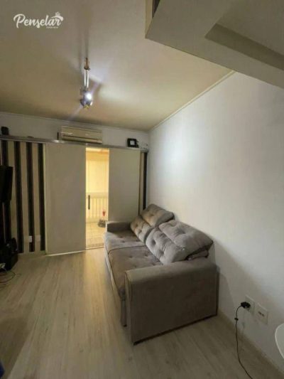 Apartamento, 3 quartos, 65 m² - Foto 3