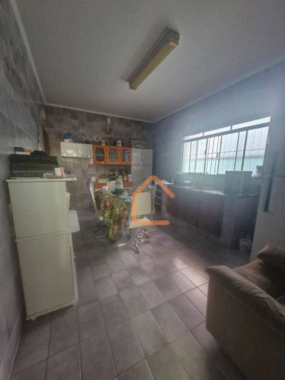 Casa, 3 quartos, 165 m² - Foto 3