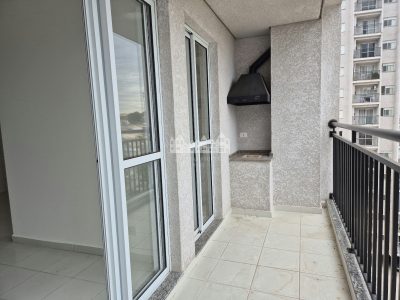 Apartamento, 2 quartos, 59 m² - Foto 5