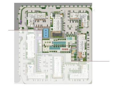 Apartamento, 3 quartos, 97 m² - Foto 2
