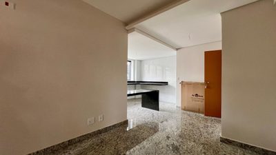 Apartamento, 2 quartos, 53 m² - Foto 1