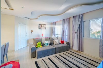 Apartamento, 3 quartos, 90 m² - Foto 3