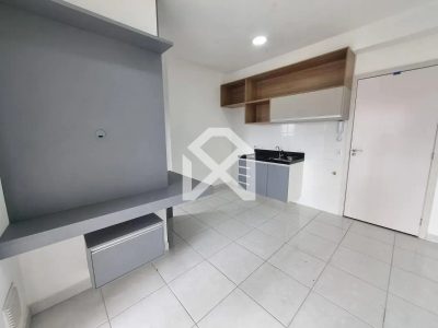 Apartamento, 1 quarto, 33 m² - Foto 5