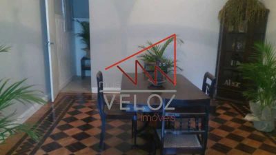 Apartamento, 3 quartos, 170 m² - Foto 4