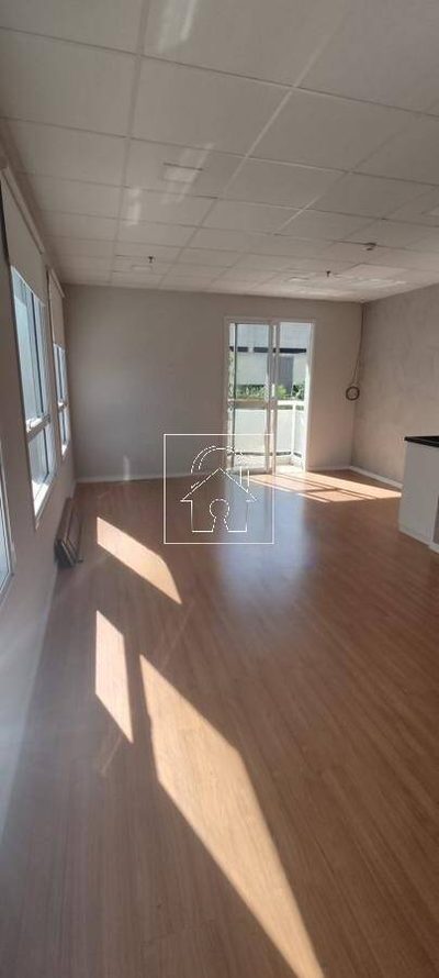 Sala-Conjunto, 40 m² - Foto 2