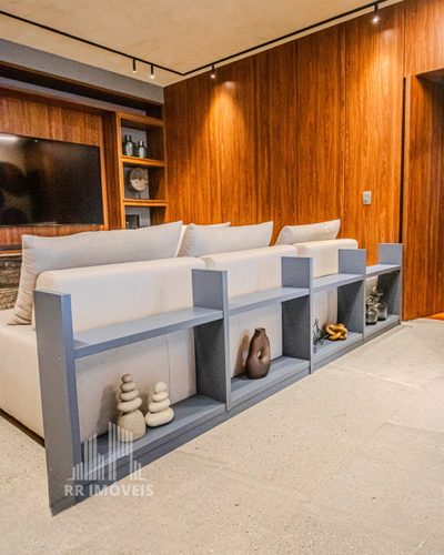 Apartamento, 3 quartos, 140 m² - Foto 4
