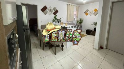 Apartamento, 2 quartos, 40 m² - Foto 5