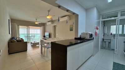 Apartamento, 3 quartos, 116 m² - Foto 4