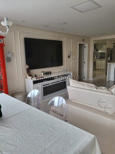 Apartamento, 3 quartos, 146 m² - Foto 2