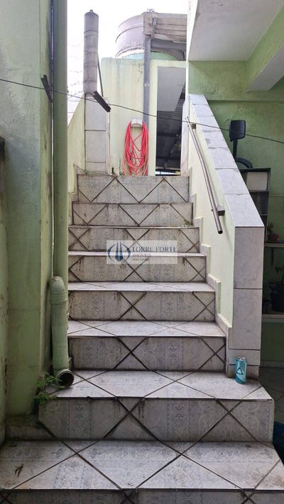 Casa, 2 quartos, 125 m² - Foto 5