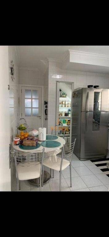Sobrado, 3 quartos, 107 m² - Foto 3