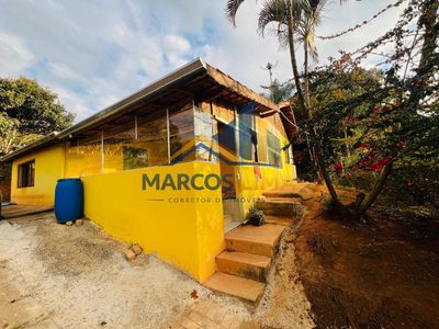 Chácara, 5 quartos, 3360 m² - Foto 2