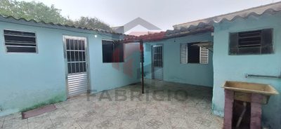 Casa, 1 quarto - Foto 3