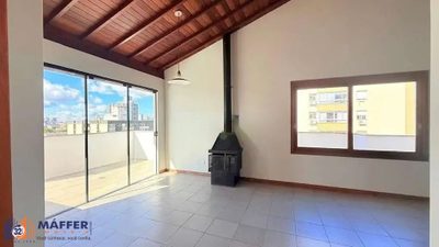Cobertura, 3 quartos, 225 m² - Foto 2