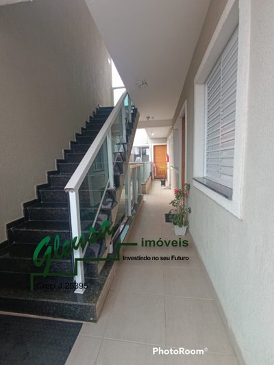 Apartamento, 2 quartos, 41 m² - Foto 5