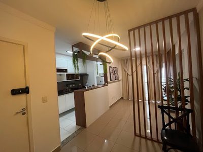 Apartamento, 3 quartos, 80 m² - Foto 1