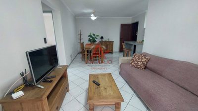 Apartamento, 2 quartos, 68 m² - Foto 2
