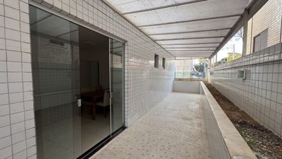 Apartamento, 3 quartos, 90 m² - Foto 3