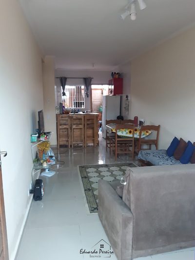 Casa de Condomínio, 2 quartos - Foto 2