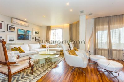 Apartamento, 4 quartos, 168 m² - Foto 3
