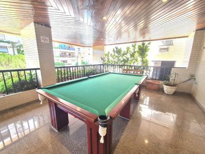 Apartamento, 3 quartos, 154 m² - Foto 2