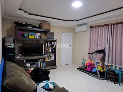 Casa, 2 quartos, 89 m² - Foto 2