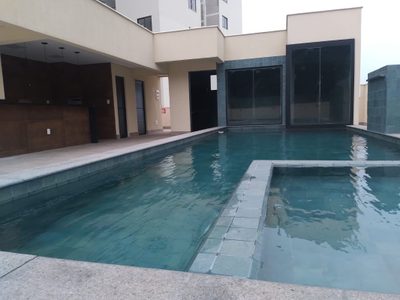 Apartamento, 2 quartos, 55 m² - Foto 2