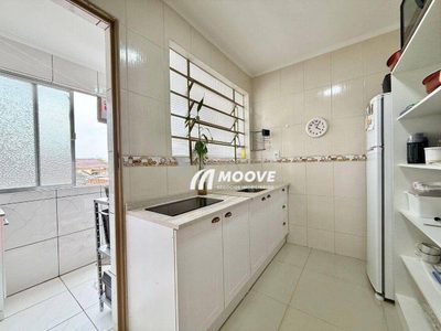 Apartamento, 1 quarto, 52 m² - Foto 4