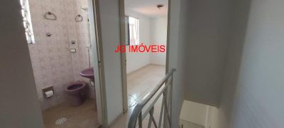 Sobrado, 1 quarto, 55 m² - Foto 3