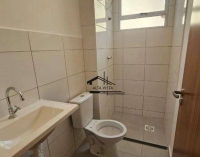 Apartamento, 2 quartos, 45 m² - Foto 5