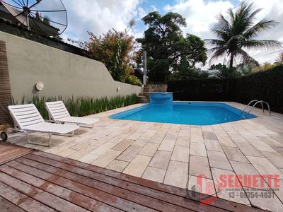 Casa, 5 quartos - Foto 3