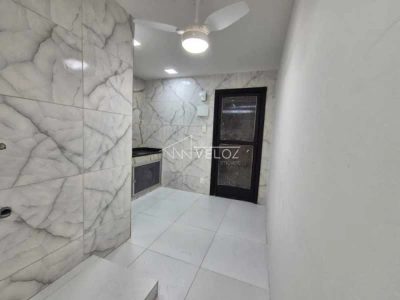 Apartamento, 1 quarto, 30 m² - Foto 4