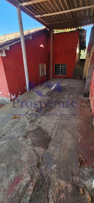 Casa, 3 quartos, 110 m² - Foto 4