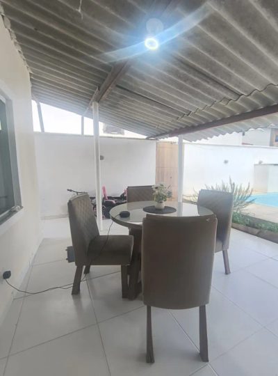 Casa, 3 quartos, 225 m² - Foto 4
