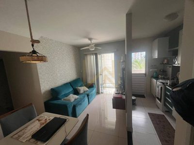 Apartamento, 2 quartos, 45 m² - Foto 4