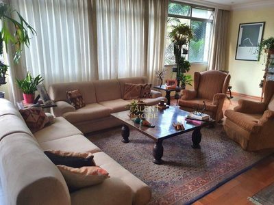 Apartamento, 2 quartos, 189 m² - Foto 2