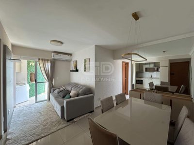 Apartamento, 3 quartos, 72 m² - Foto 2