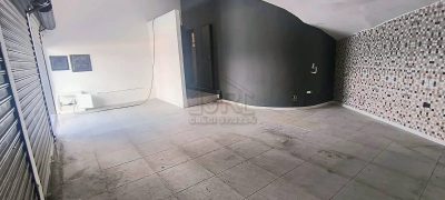 Loja-Salão, 44 m² - Foto 2