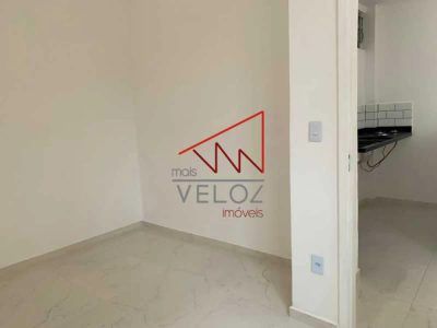 Apartamento, 1 quarto, 33 m² - Foto 4