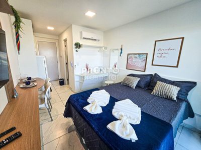 Apartamento, 1 quarto, 20 m² - Foto 4