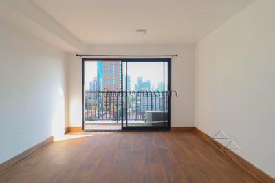 Apartamento, 1 quarto, 25 m² - Foto 5
