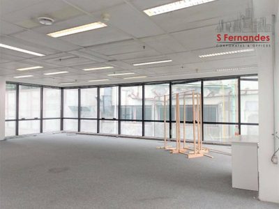 Sala-Conjunto, 200 m² - Foto 3