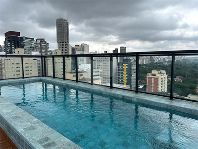 Apartamento, 2 quartos, 105 m² - Foto 1
