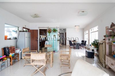 Casa, 4 quartos, 429 m² - Foto 4