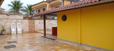 Casa de Condomínio, 5 quartos - Foto 4