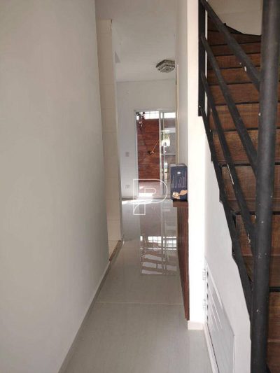 Casa, 2 quartos, 59 m² - Foto 2